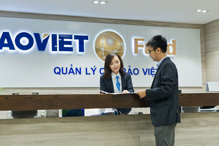 Quỹ đầu tư cổ phiếu năng động Bảo Việt tăng trưởng 47,5%