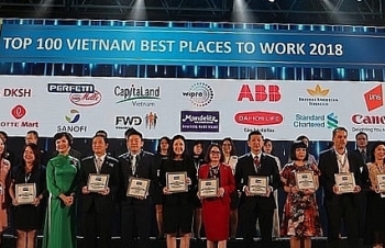 Dai-ichi Life Việt Nam - Sức hấp dẫn của thương hiệu nhà tuyển dụng hàng đầu