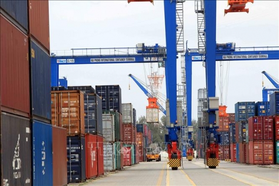 Sức hút của thị trường xuất khẩu Việt Nam đối với các công ty Bắc Âu