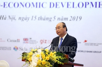 Thủ tướng Nguyễn Xuân Phúc: Cần ưu tiên đầu tư cho khoa học công nghệ một cách tương xứng