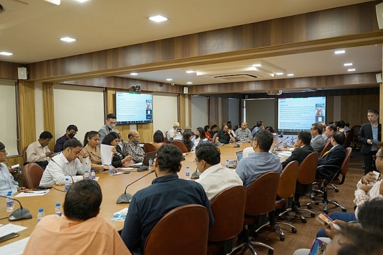 Kết quả các hội nghị xúc tiến thương mại, đầu tư và du lịch Việt Nam tại Kolkata- Ấn Độ