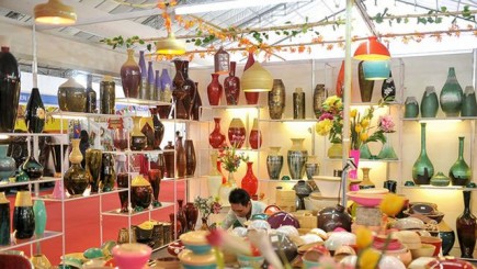 Cơ hội cho các doanh nghiệp tham gia hội chợ quà tặng tại Nhật Bản