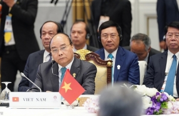 Thủ tướng: ASEAN cần ưu tiên hàng đầu cho củng cố đoàn kết