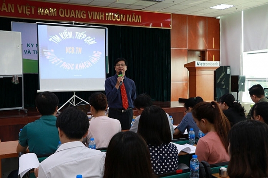Vietcombank Tây Ninh: Điểm tựa vững chắc của các doanh nghiệp