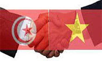 Mời doanh nghiệp tham dự Hội nghị giao thương trực tuyến Việt Nam - Tunisia