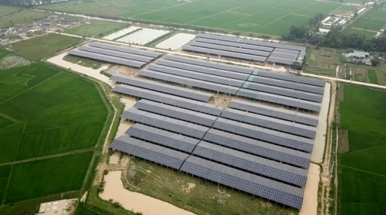 Hệ lụy từ việc phát triển dự án năng lượng tái tạo ở Hà Tĩnh