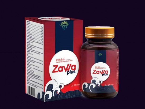 Hộp thư ngày 21/6: Sản phẩm Zawa Plus “thổi” phồng công dụng