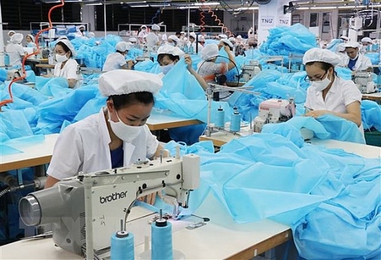 Fitch Solutions: Việt Nam có nhiều cơ hội phát triển ngành dệt may