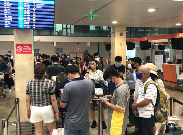 Việt Nam sắp nối lại chuyến bay chở khách bình thường đầu tiên sang Trung Quốc, Nhật Bản... - Ảnh 1.