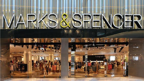 Marks&Spencer khai trương cửa hàng thứ 2 tại TP. Hồ Chí Minh