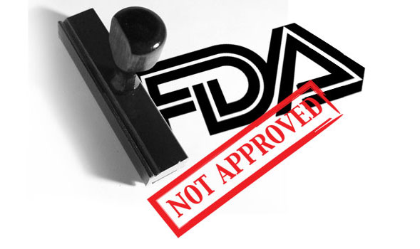 Đăng ký lại cơ sở sản xuất và người đại diện tại Hoa Kỳ với FDA