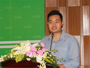 Grab chính thức triển khai dịch vụ Grab Car - Grab Taxi tại Quảng Ninh