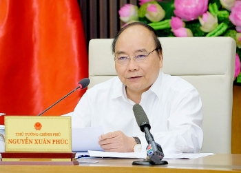 Thủ tướng Nguyễn Xuân Phúc: Phải tạo ấn tượng tốt đẹp về hình ảnh Việt Nam thông qua WEF ASEAN
