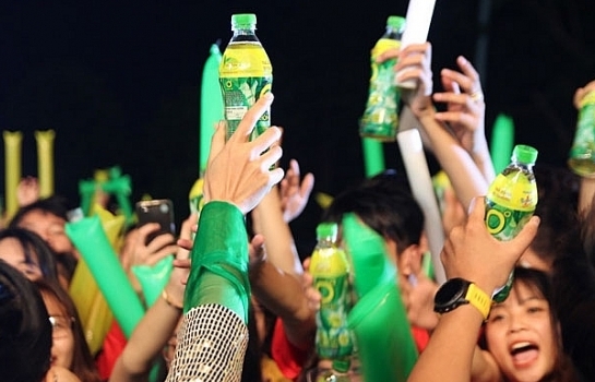 Giới trẻ Việt đang nghiêng hẳn về thức uống giải khát tốt cho sức khỏe