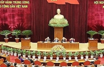 Bế mạc phiên họp thứ 36 của Ủy ban Thường vụ Quốc hội
