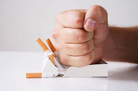 Ngăn chặn giới trẻ tiếp cận với thuốc lá thế hệ mới