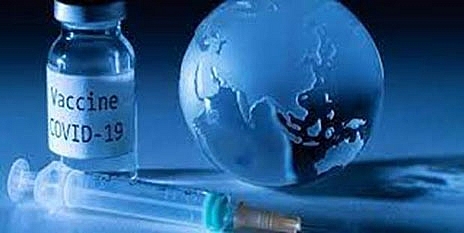 Các tổ chức quốc tế ra mắt trang web thông tin chung về vắc xin