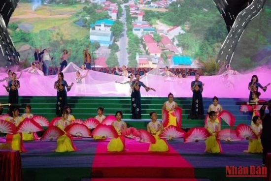 Festival “Tinh hoa Tây Bắc”-2022