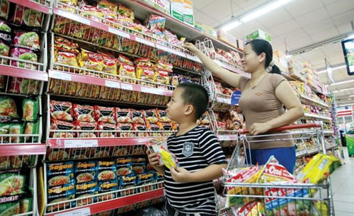 Bộ Công Thương ban hành Kế hoạch tổ chức Ngày Quyền người tiêu dùng Việt Nam năm 2016