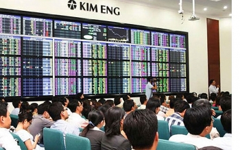 Thị trường chứng khoán Việt Nam nhiều cơ hội vào “tầm ngắm” nâng hạng của PTSE