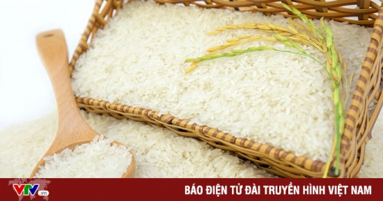 Chưa khi nào gạo Việt "vui" như lúc này
