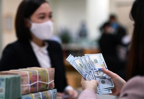 Tỷ giá Việt Nam năm 2022 có thể sẽ đảo chiều | DIỄN ĐÀN TÀI CHÍNH