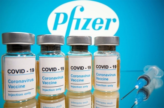 Chính phủ quyết định kinh phí mua bổ sung gần 20 triệu liều vaccine của Pfizer