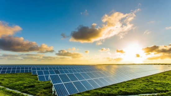 Solar Power MK triển khai dự án xây dựng và kinh doanh kết cấu hạ tầng khu công nghiệp Bình Đông