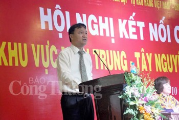 Hội nghị Kết nối cung cầu khu vực miền Trung - Tây Nguyên 2016: Thiết thực và hiệu quả