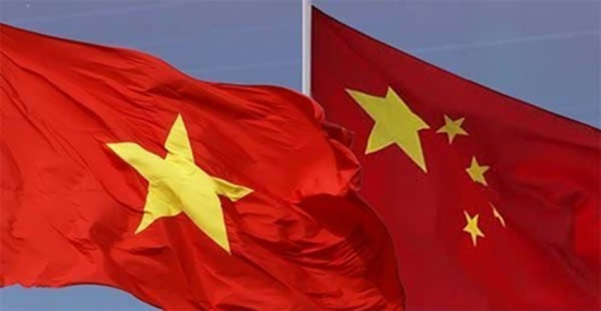 Báo chí Trung Quốc nhấn mạnh về sự tin cậy chính trị và hợp tác kinh tế Việt Nam - Trung Quốc