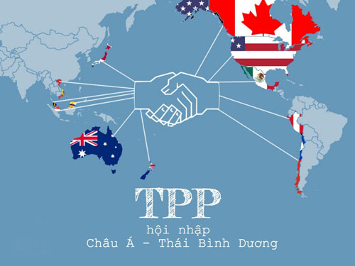 TPP sẽ chính thức được ký kết vào ngày 4/2/2016 và sẽ có hiệu lực sau 2 năm