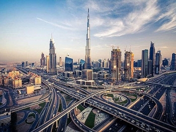 Cơ hội cho doanh nghiệp tham gia chương trình XTTM và giao thương tại Dubai, UAE