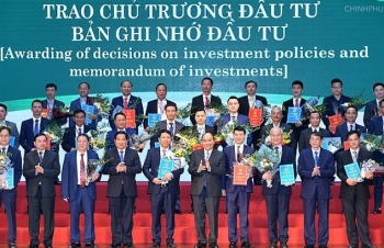 Thủ tướng mong các nhà đầu tư giúp Cao Bằng 