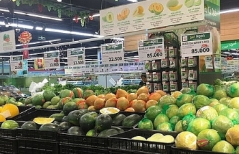 Mở lối cho rau quả Việt Nam thâm nhập vào thị trường EU