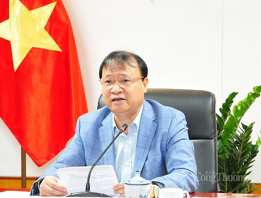 TP. Hồ Chí Minh: 500 gian hàng tham gia Hội nghị kết nối cung - cầu