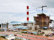 Khu kinh tế Vũng Áng: Gần 300 tỷ đồng cho dự án nhà ở công nhân