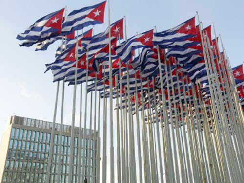 Cuba và Hàn Quốc ký bản ghi nhớ về tạo thuận lợi hóa thương mại song phương