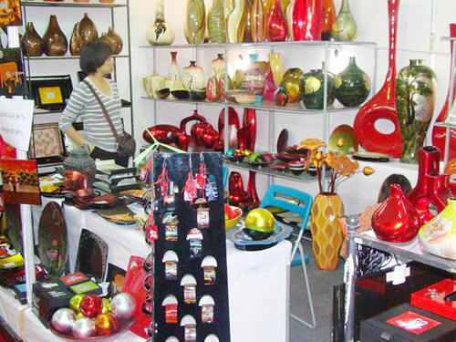 Cơ hội mở rộng xuất khẩu với ngành thủ công mỹ nghệ Việt Nam