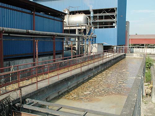 Bình Định: Hệ thống xử lý nước thải tập trung KCN Phú Tài phát huy hiệu quả