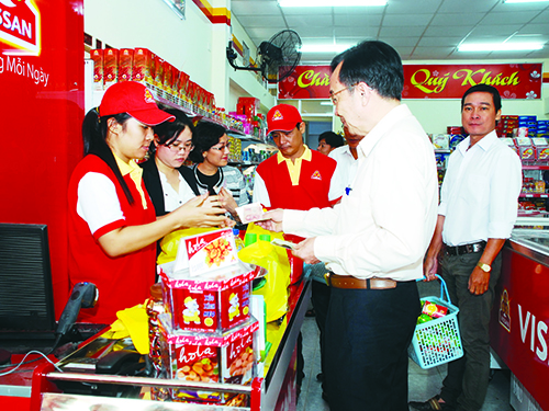 Doanh nghiệp nhà nước tại TP. Hồ Chí Minh: Đẩy nhanh tiến độ thoái vốn ngoài ngành