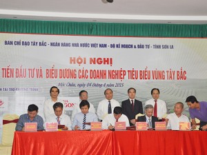 Đầu tư vào Tây Bắc: Tình cảm & trách nhiệm