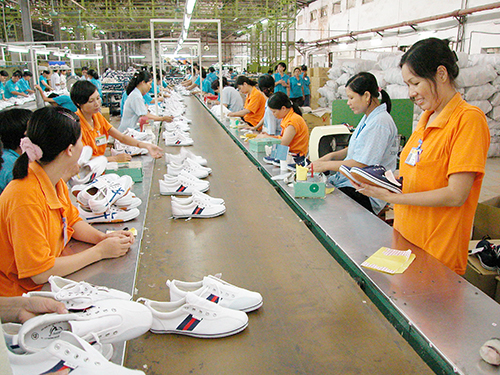 World Bank điều chỉnh tăng dự báo GDP Việt Nam