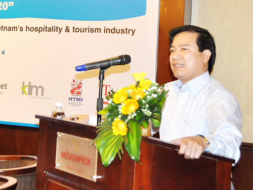 Du lịch TP.Hồ Chí Minh: Cơ hội định vị thương hiệu toàn cầu