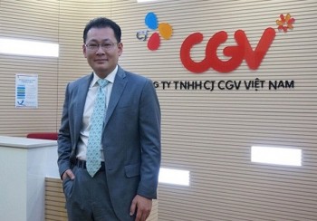 CJ CGV muốn trở thành hình mẫu tốt trong ngành công nghiệp điện ảnh Việt Nam