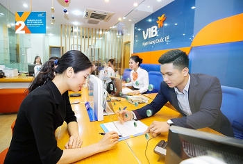 Kênh bancassurance Prudential - VIB tăng 260% sau 3 năm hợp tác