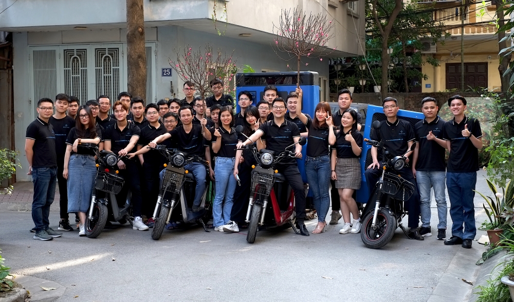 Startup Việt tiếp tục “hút vốn” ngay từ đầu năm