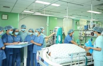 Doanh nghiệp y tế Đức quan tâm tới cơ hội đầu tư tại Việt Nam