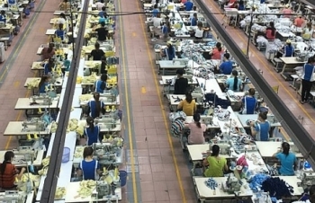 Nhiều doanh nghiệp dệt may TP. Hồ Chí Minh đã chốt đơn hàng cho cả năm 2019