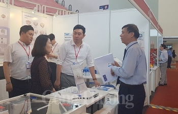 Hơn 250 doanh nghiệp tham gia Triển lãm quốc tế HVACR Việt Nam 2019