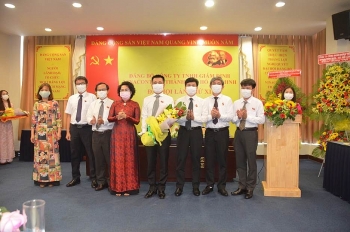 Đảng ủy Khối DNTM TƯ tại TP. Hồ Chí Minh: Tổ chức thành công hai đại hội điểm cấp cơ sở